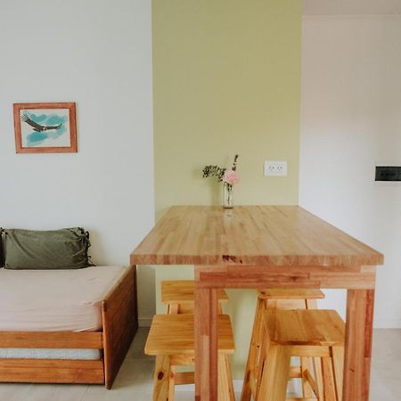 Appartement Hol Gok Patagonia à Esquel Extérieur photo