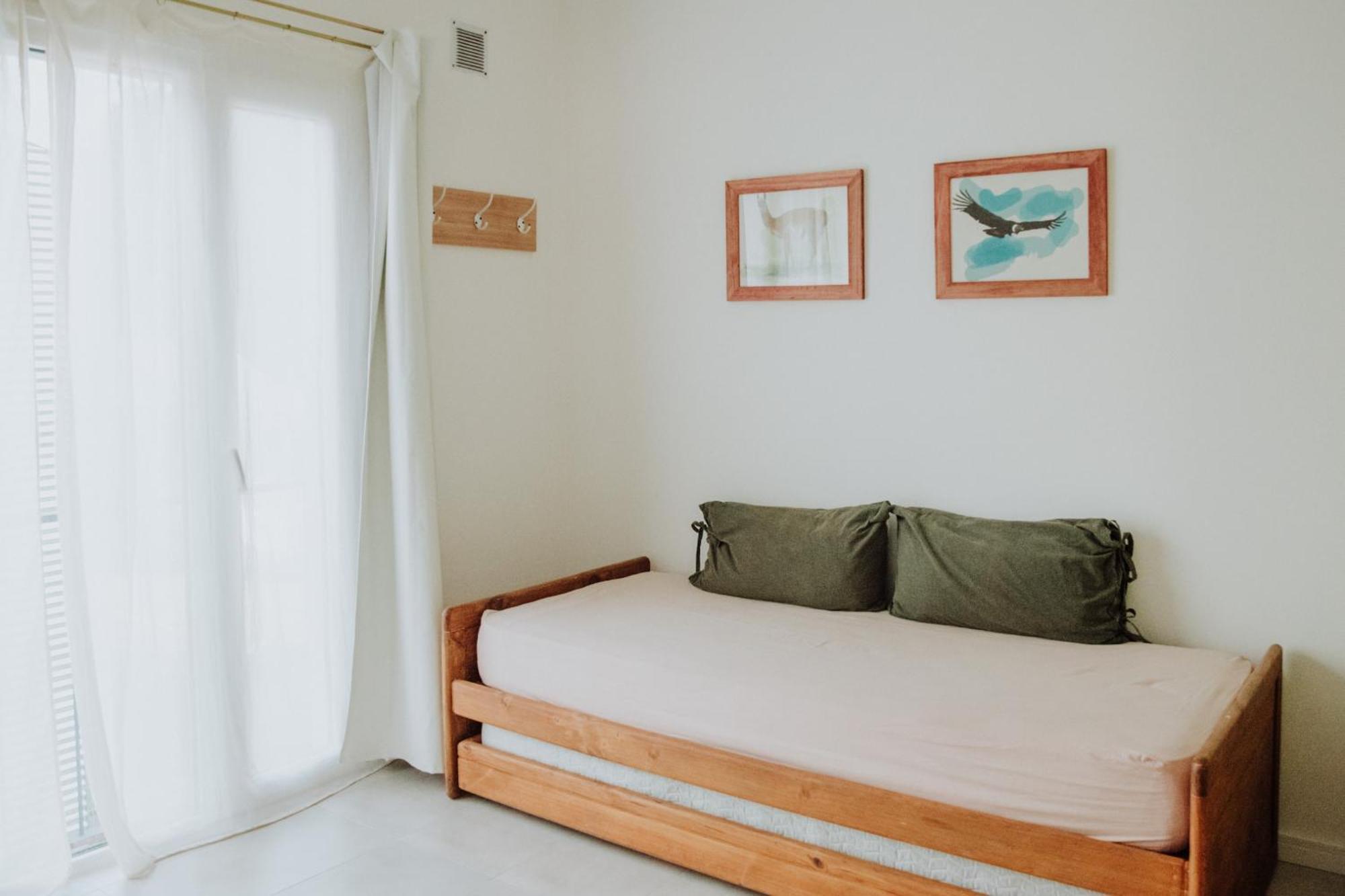 Appartement Hol Gok Patagonia à Esquel Extérieur photo