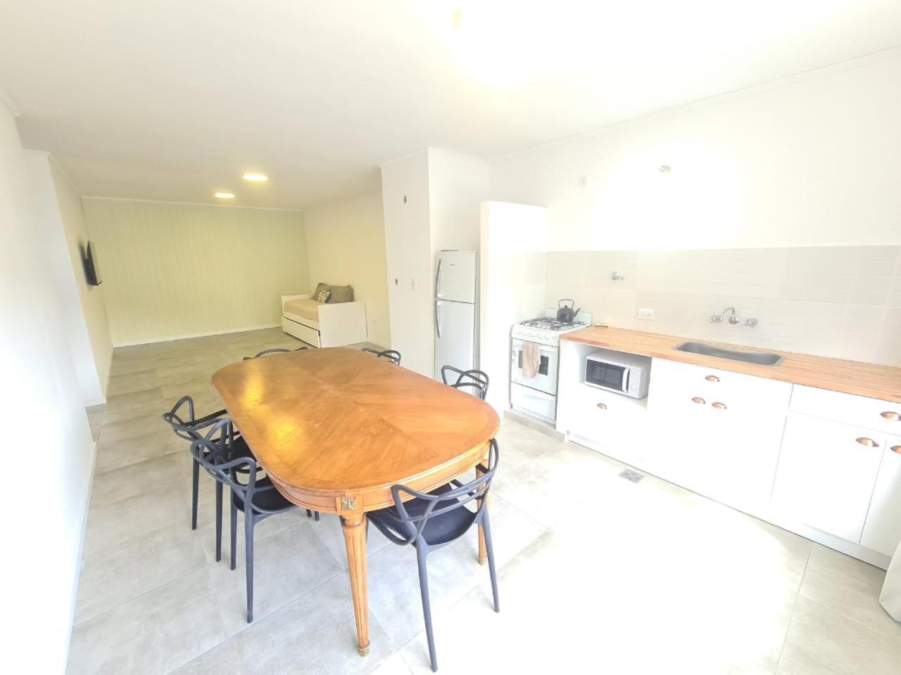 Appartement Hol Gok Patagonia à Esquel Extérieur photo