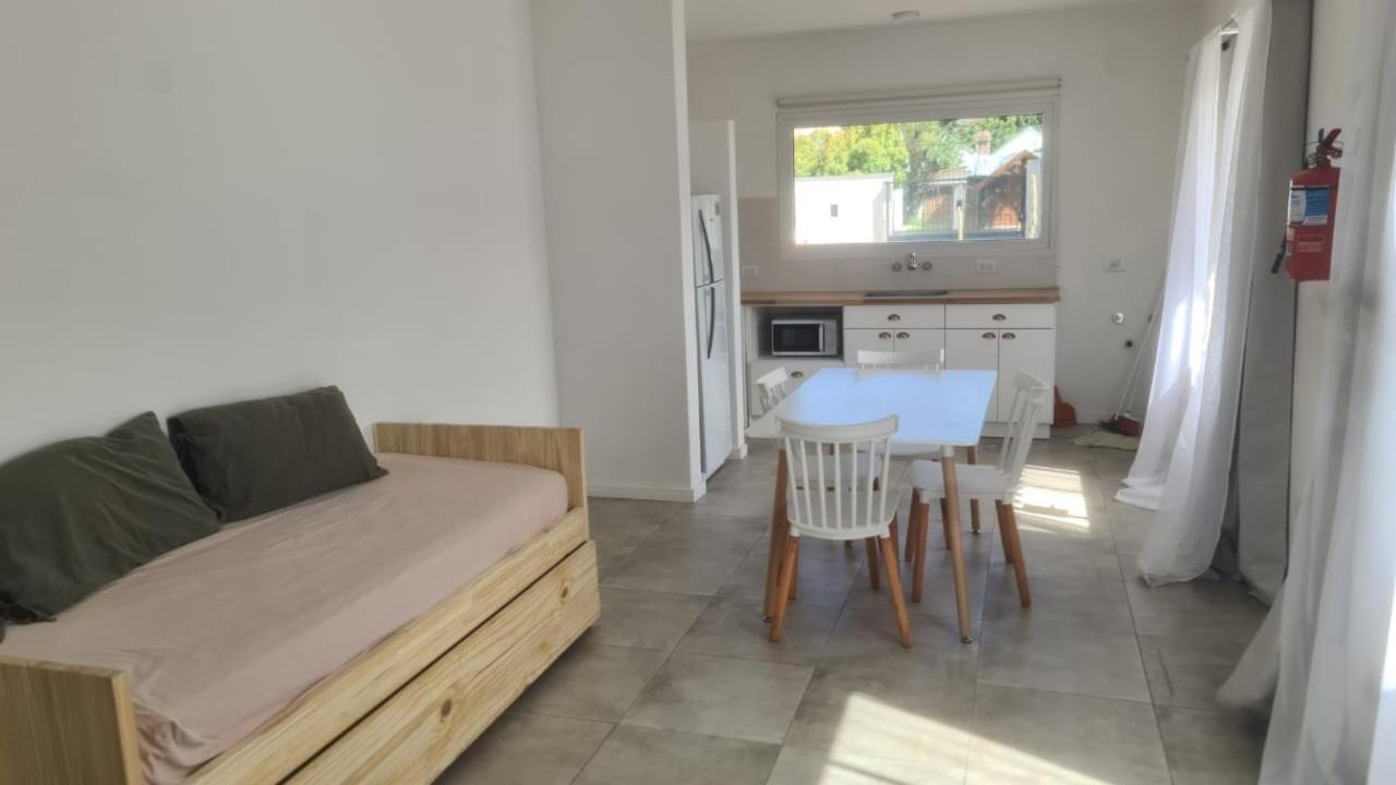Appartement Hol Gok Patagonia à Esquel Extérieur photo