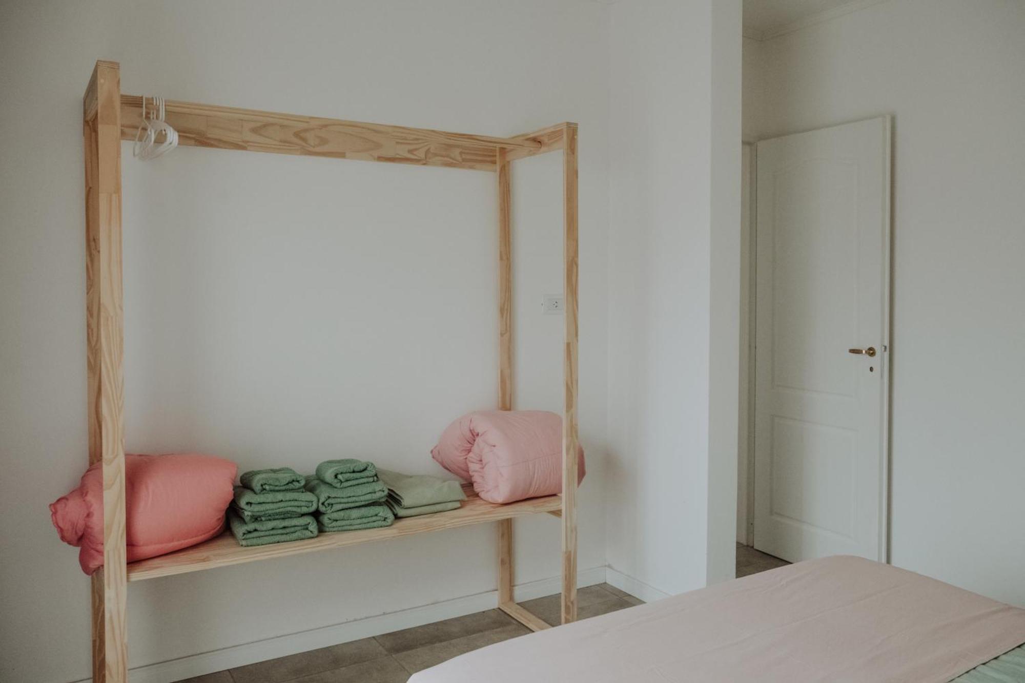 Appartement Hol Gok Patagonia à Esquel Extérieur photo