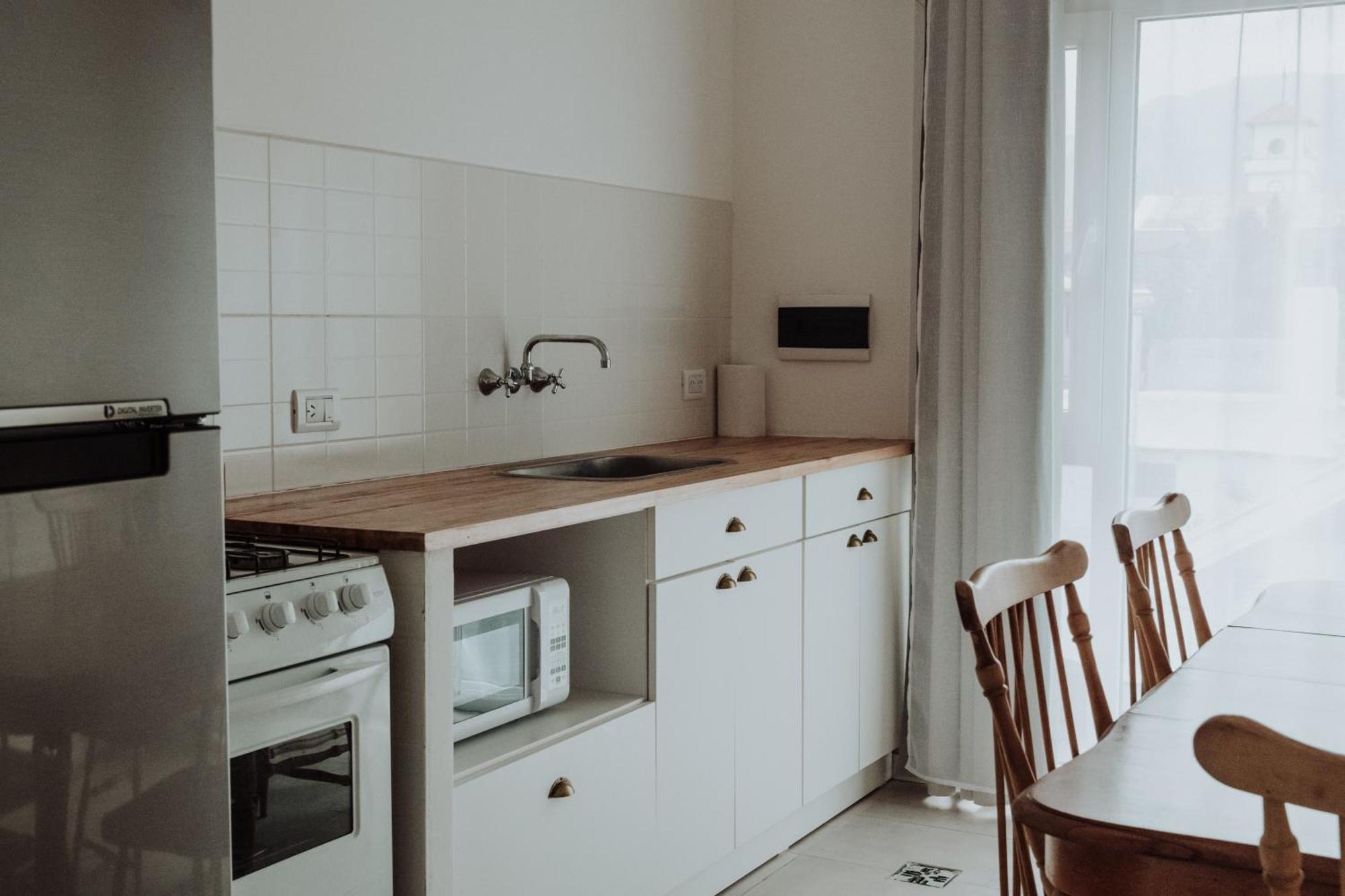 Appartement Hol Gok Patagonia à Esquel Extérieur photo