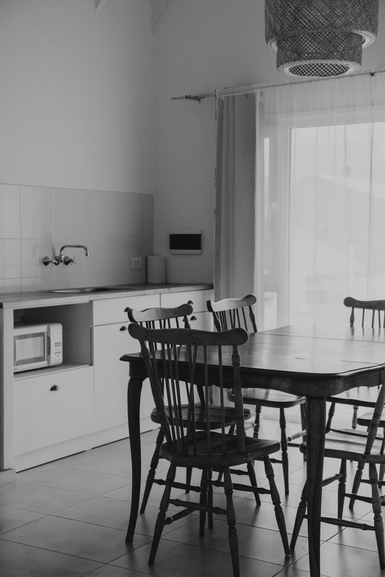 Appartement Hol Gok Patagonia à Esquel Extérieur photo