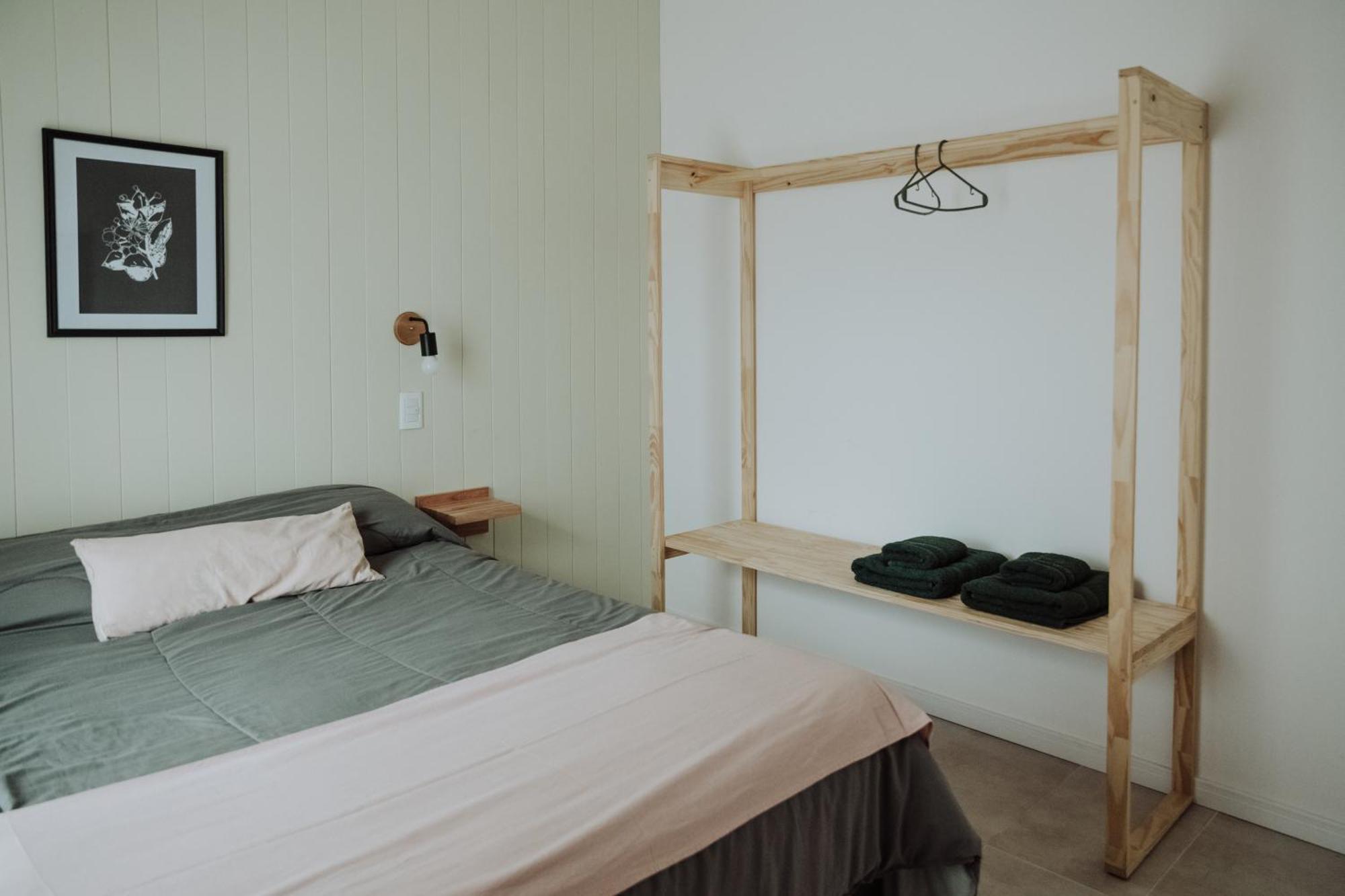 Appartement Hol Gok Patagonia à Esquel Extérieur photo