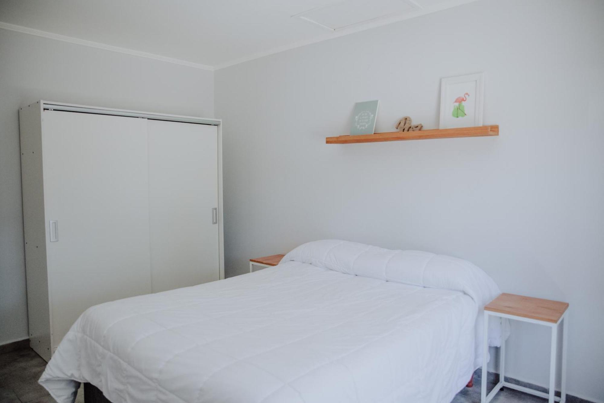 Appartement Hol Gok Patagonia à Esquel Extérieur photo