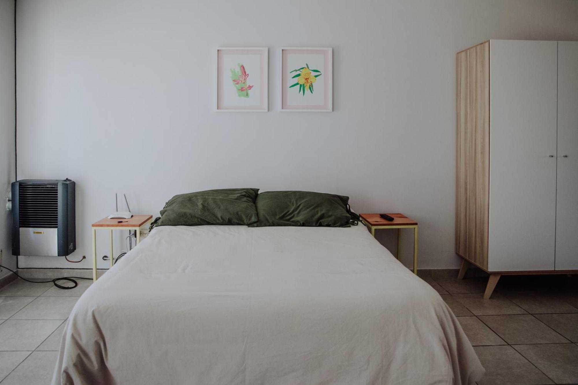 Appartement Hol Gok Patagonia à Esquel Extérieur photo