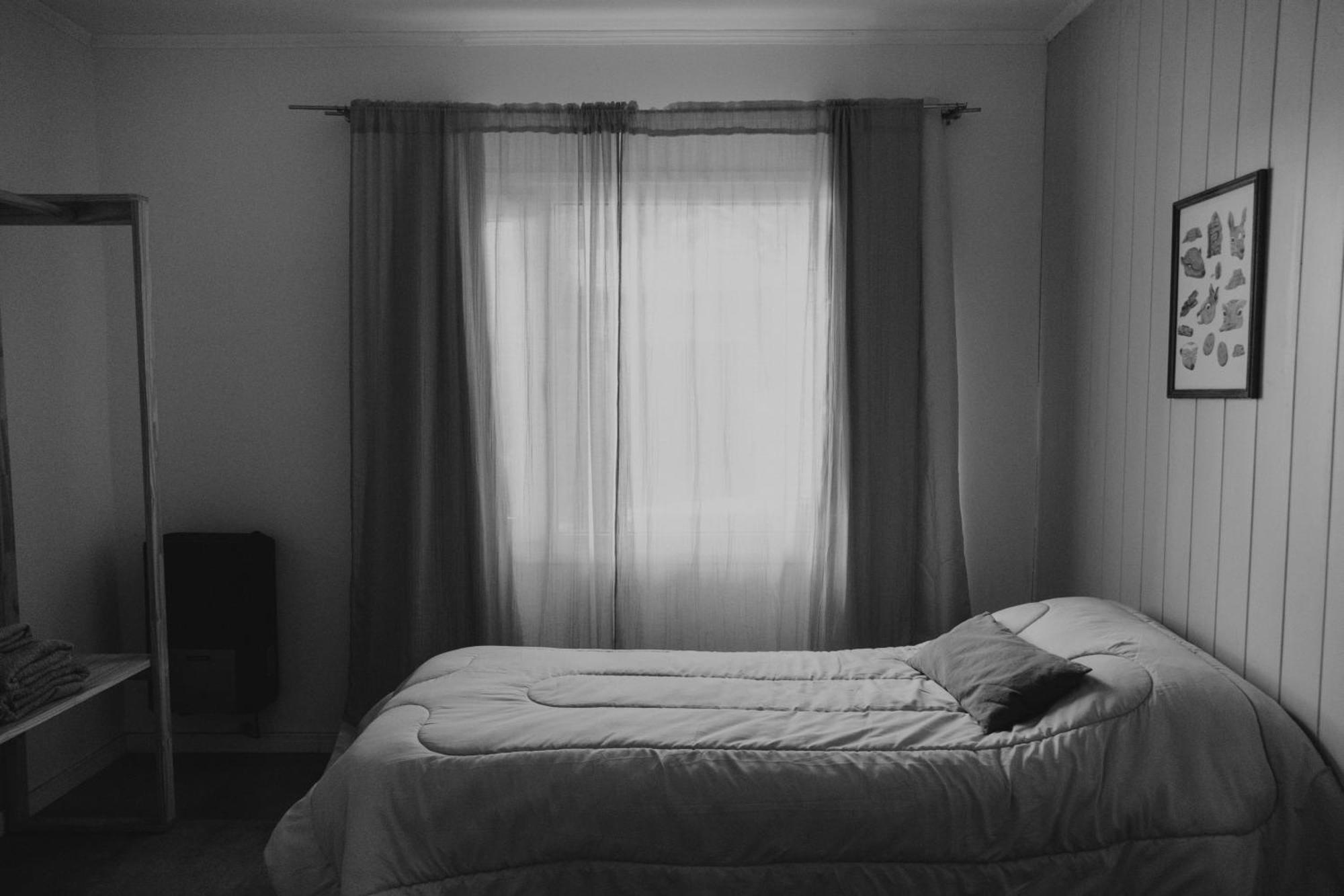 Appartement Hol Gok Patagonia à Esquel Extérieur photo