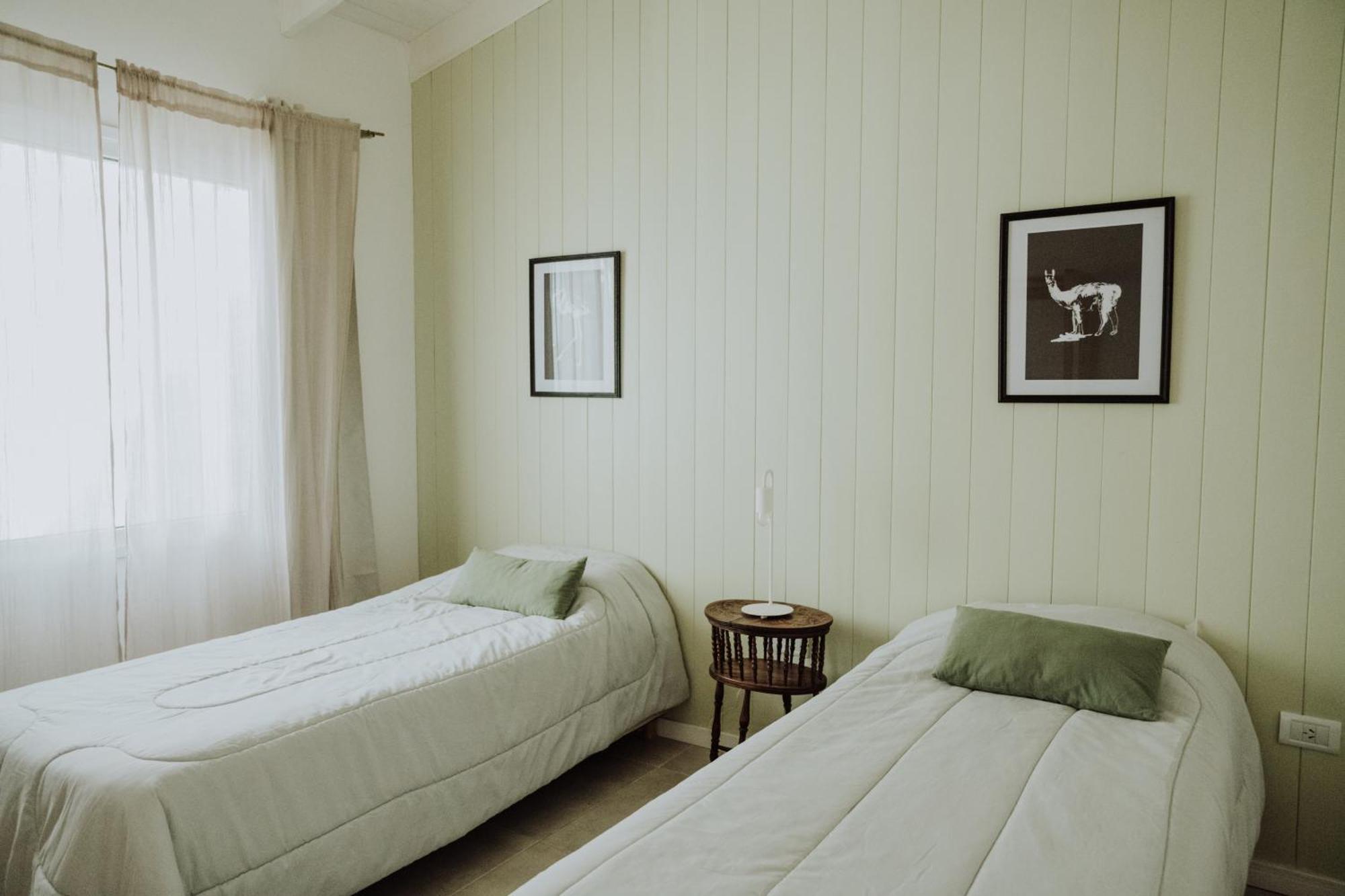 Appartement Hol Gok Patagonia à Esquel Extérieur photo
